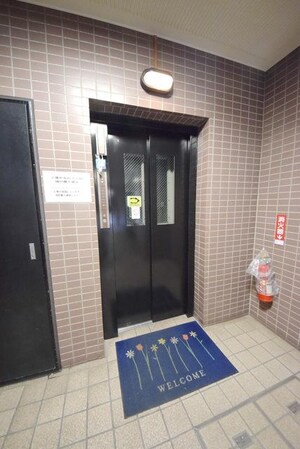 SWEET HILLS瑞江の物件内観写真